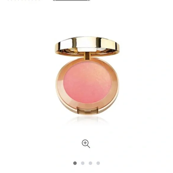 Milani Baked Blush - Bella Bellini - Picture 1 of 4